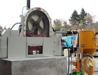 フルカウルマシン